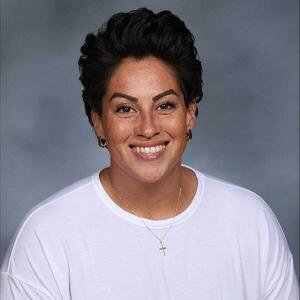 Team Page: Mrs. Smith’s 8th Grade Homeroom